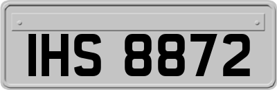 IHS8872