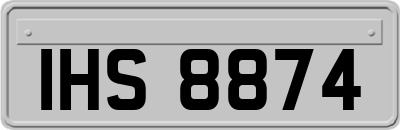 IHS8874
