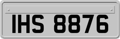 IHS8876