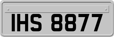 IHS8877