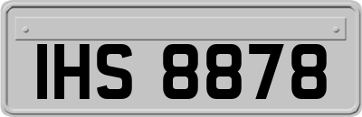 IHS8878