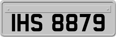 IHS8879