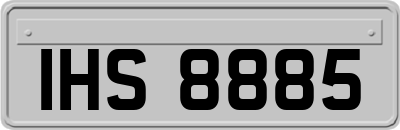 IHS8885
