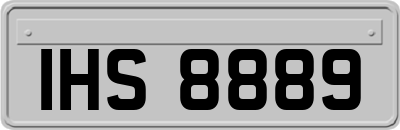 IHS8889