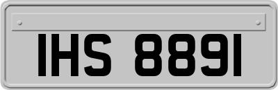 IHS8891