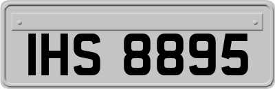 IHS8895
