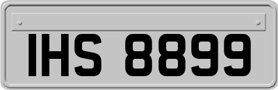 IHS8899