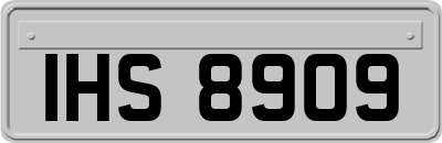 IHS8909