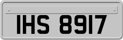 IHS8917