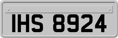 IHS8924