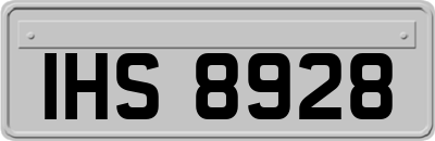 IHS8928