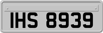 IHS8939