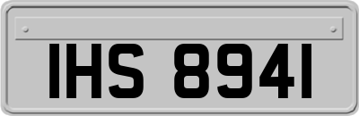 IHS8941