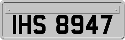 IHS8947