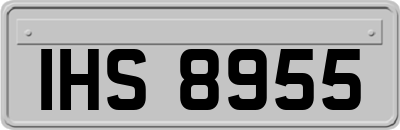IHS8955