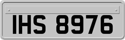 IHS8976
