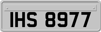 IHS8977