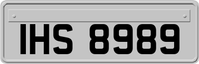 IHS8989