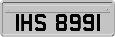 IHS8991