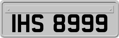 IHS8999