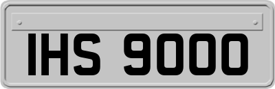 IHS9000
