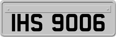 IHS9006
