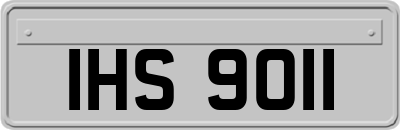 IHS9011