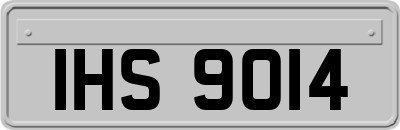IHS9014