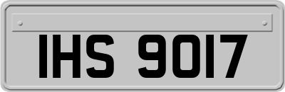 IHS9017