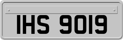IHS9019