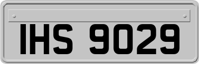 IHS9029