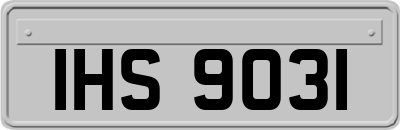 IHS9031