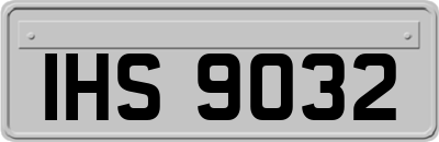 IHS9032