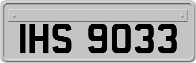 IHS9033
