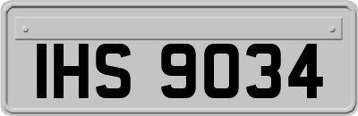 IHS9034