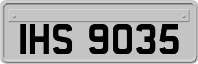 IHS9035