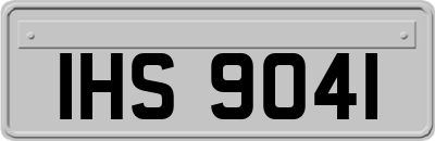 IHS9041