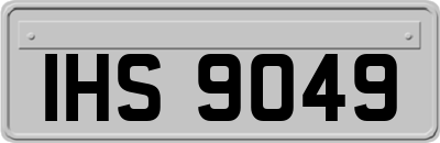 IHS9049