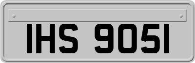 IHS9051