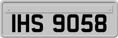 IHS9058