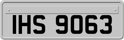 IHS9063