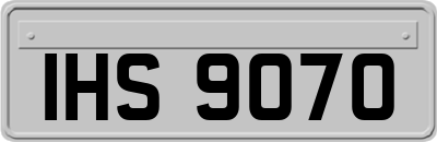 IHS9070