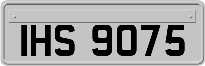 IHS9075