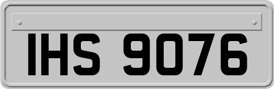 IHS9076
