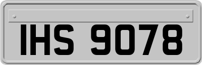 IHS9078