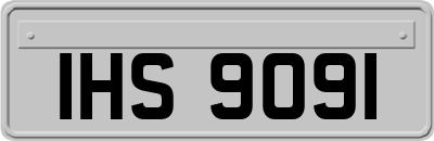 IHS9091