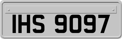IHS9097