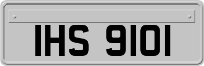 IHS9101