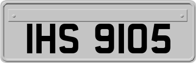 IHS9105