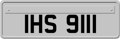 IHS9111